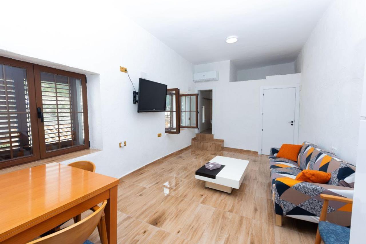 Casas Rurales Sagasta Alcala del Jucar Luaran gambar