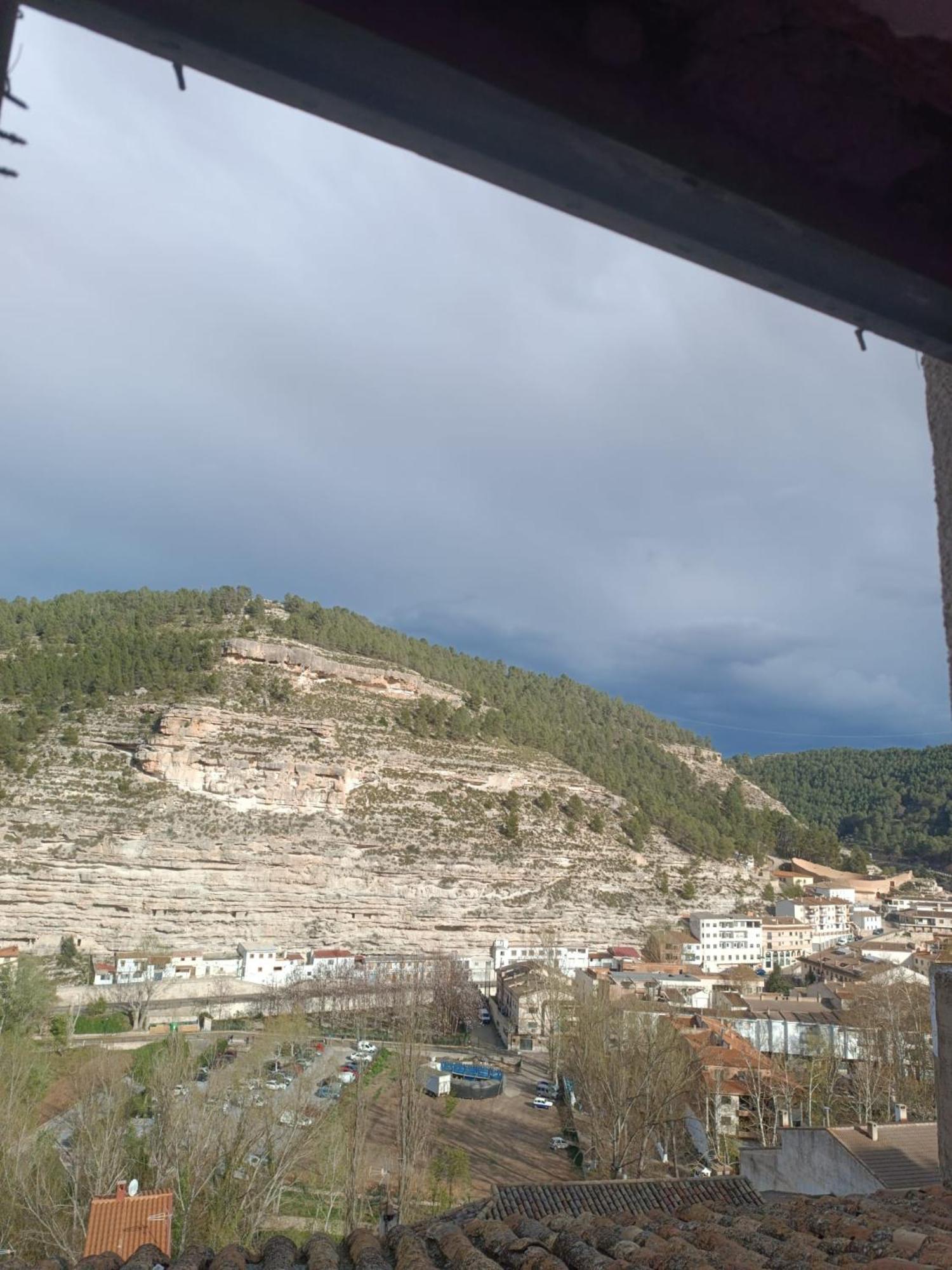 Casas Rurales Sagasta Alcala del Jucar Luaran gambar