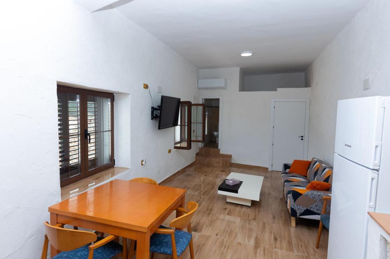 Casas Rurales Sagasta Alcala del Jucar Luaran gambar